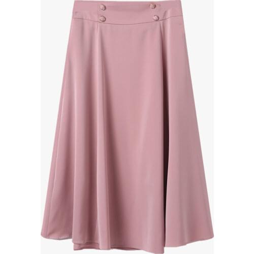 Dushicolorful Women's Skirts