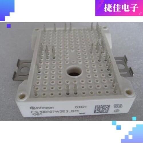 F3L100R07W2E3_B11 F3L75R07W2E3_B11 F3L150R07W2E3