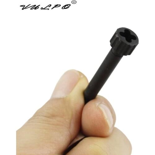 VULPO Airsoft SMR HK416 Handguard Rail Barrel Nut Fixed Screw