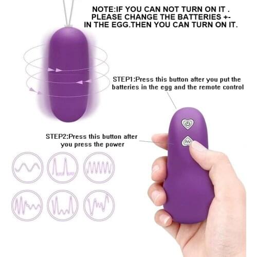 Sex Toys For Women Mini Remote Couples Eroticos Clitoris Powerful Vibrating Egg Fast Orgams Vibrators Adult Masturbatori Machine