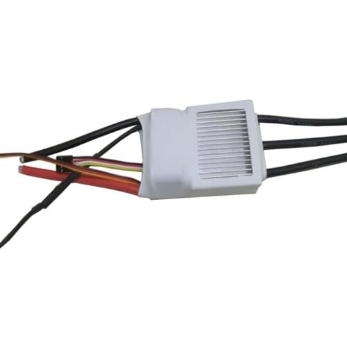 Flier 16S 100A ESC controller motor for rc Helicopter