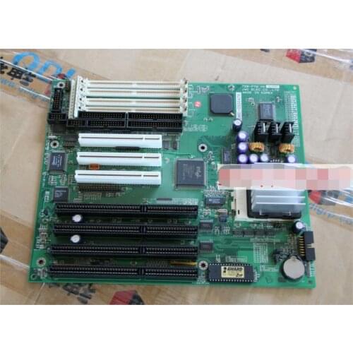 Motherboard 586 JME-0S00476 TSB-PTM HX233MX