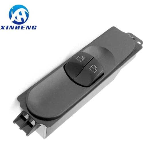 New Power Window Switch Electric Window Switch for Mercedes W639 Vito Sprinter for VW Crafter OE 9065451513