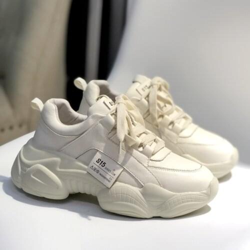 STCLHJAHY Shoes With Medium Heels