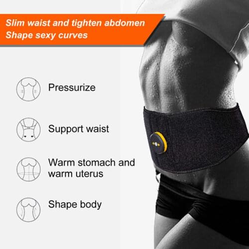 Массажные пояса для похудения TMISHION China At AliExpress