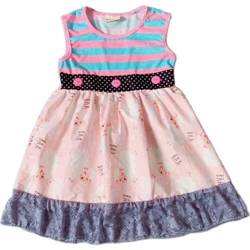 TUTU&LULU Blouses For Girls