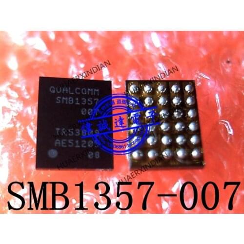 1Pieces new Original SMB1357-006 SMB1357-007 SMB1357 BGA In stock real picture