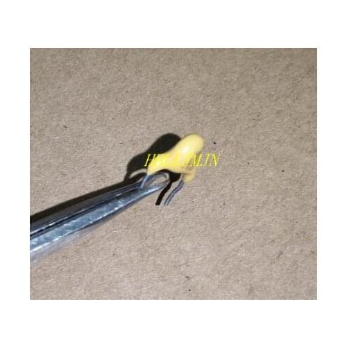 20pcs 250V 330PF 331 X1 Y2 BS415 LL2 Safety Capacitor