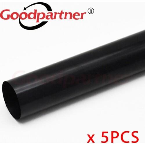 5X Fuser Film Sleeve for Brother DCP L5500 L5600 L5650 L6600 L6200 L6250 L6300 HL L5000 L5100 L5200 MFC L5700 L5800 L5850 L5900