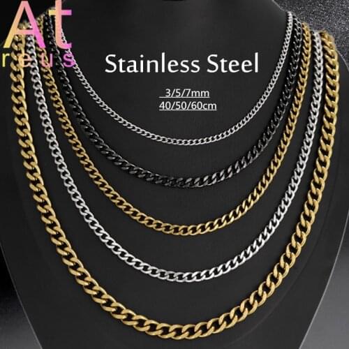 Золотые цепочки Atreus China At AliExpress