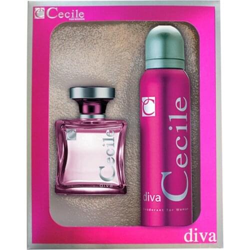 CECILE Goods For Beauty And Health