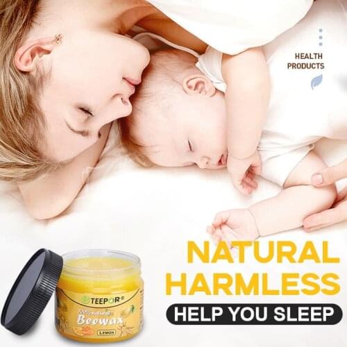 Wood Seasoning Beeswax Household Polishing Furniture Care Wood Cleaning Polished Chairs Cabinets Wear-Resistant Wax