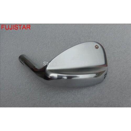 FUJISTAR GOLF E PON Forged carbon steel golf wedge head