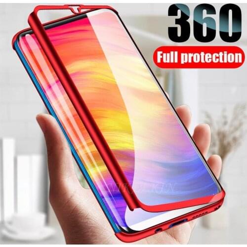 Luxddy Phone Cases Xiaomi Mi 8 Pro