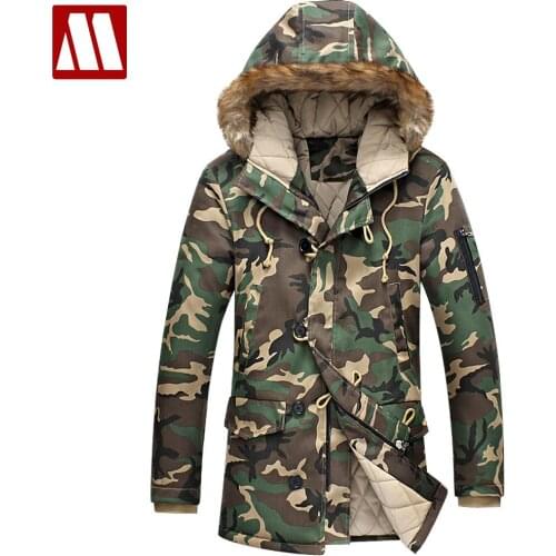 Мужские длинные парки MYDBSH China At AliExpress