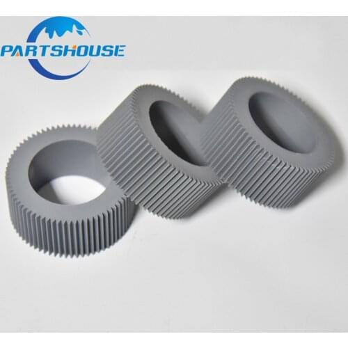 New Pickup Roller Tire 035-14303 For Riso RV RZ RP RN FR GR 200 220 230 300 310 330 370 390 530 570 970 990 790 990 7690 500 800