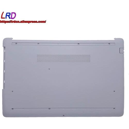 New Original Lower Shell Bottom Case Base Cover Housing For HP 15-DA 15-DB Laptop L20389-001