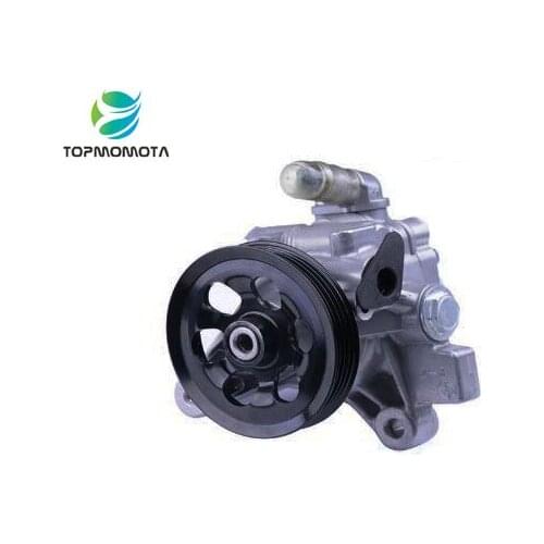 Original automobile parts power steering pump used for honda odyssey RA6 2.3 02-06 56110-PGM-053