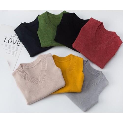 1-6T Toddler Kid Baby Boy Clothes Autumn Winter Knitted Sweater Vest Casual Gentleman Pullover Top Plain Stretch Knitwear Outfit