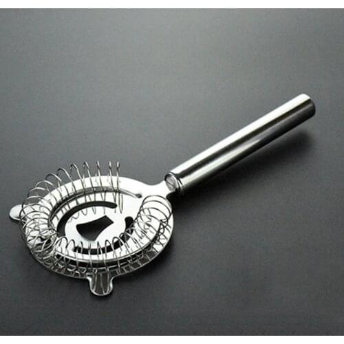 OUSSIRRO Strainers
