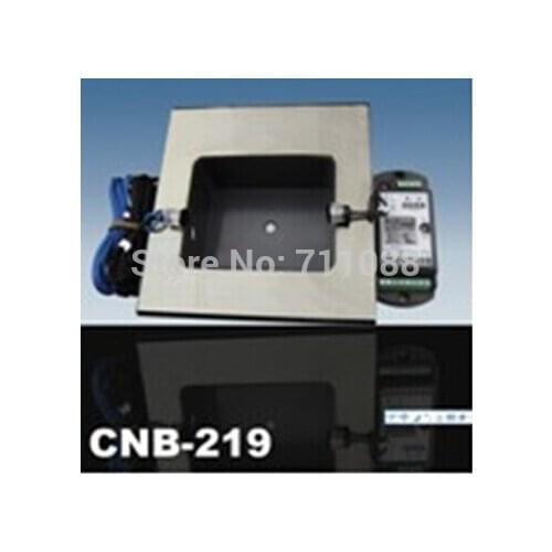 Dooren Pedal inductive switch for the operating room of hospital and laboratory