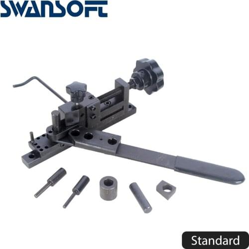 Generation bending machine/Manual Bender S/N:20012 Bending machine/Update Bend machine