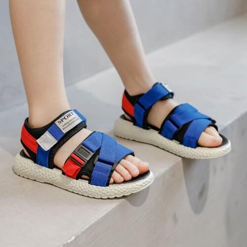 QZHSMY Children's Slippers