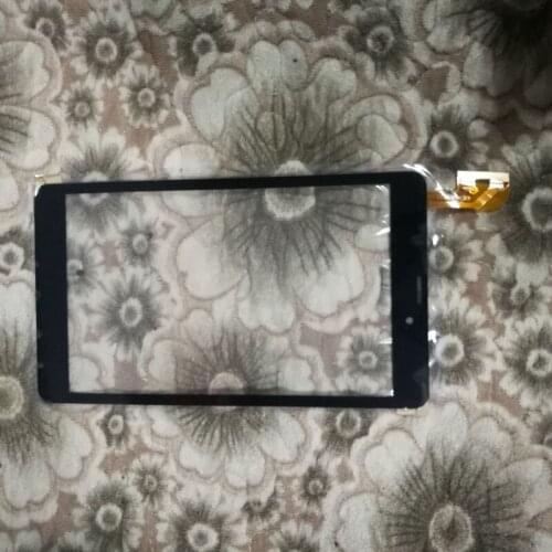 DOLMOBILE 10pcs Touch Screen for Tablet PC GT70JTY200 SLR with Glass Sensor digitizer Replacement