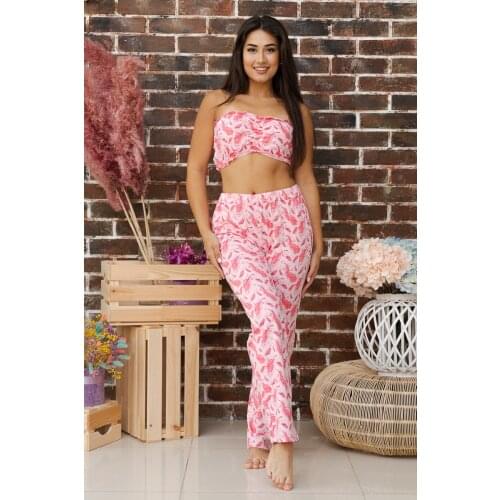 Tvoifason Women's Sleepwear