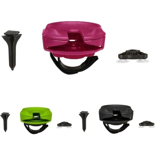 Outdoor Wine Glass Holder Accessories Champagne Picnic for Boat Bathtubs Chair Armrest Portable Wine Glass Holder