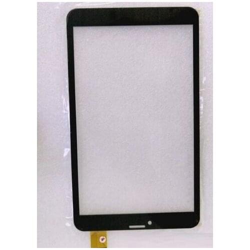 High Quality New 8'' inch For Digma Plane 8501 3G ps8015pg Touch Screen Digitizer Sensor Replacement Parts Free Shipping