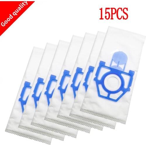 WUYAN Vacuum Cleaner Bags