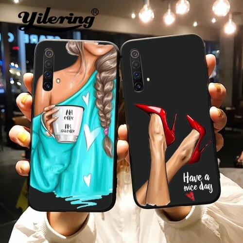 Yilering Oppo Phone Cases