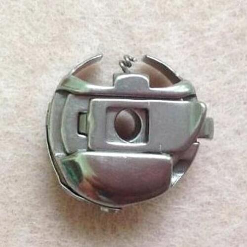 100% genuine bobbin case for Tajima Barudan SWF Happy Melc BC-HR4-NBL6 050240150001 050240150000 ME0503000NBL LHB-HC000100