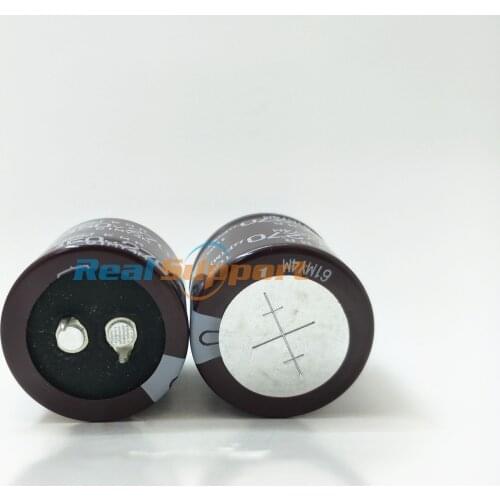 270UF 450V 30*30mm Electrolytic capacitor capacitors