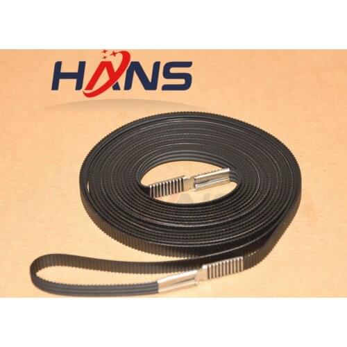 8pc. Carriage belt high quality compatible for HP Designjet 5000 5500 5100 60inches Q1253-60066