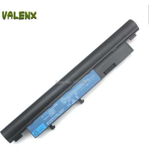 Battery for Acer Aspire 3410 3810T 4810T 5810T 5538G AS09D31 AS09D34 AS09D36 AS09D56 AS09D70 AS09D71 8371 8471 LC.BTP00.052