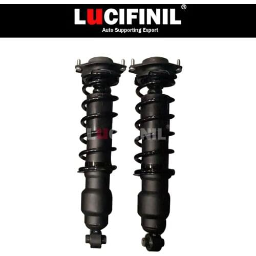 LuCIFINIL New Rear Suspension Shock Absorber Assembly For Subaru Forester 20365SC071 20365SC010 20365SC040 20365SC041 20365SC042