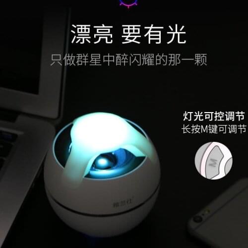 EARISE/ Yalan Shi F37 wireless bluetooth speaker mobile phone mini audio portable card bass small steel cannon