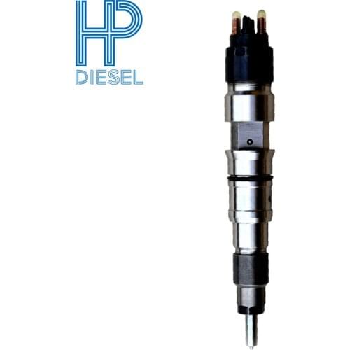 Diesel Injector 0445 120 110 for BOSCH Common Rail Disesl Injector 0445120110 nozzle DLLA148P1688 and valve F00RJ02806