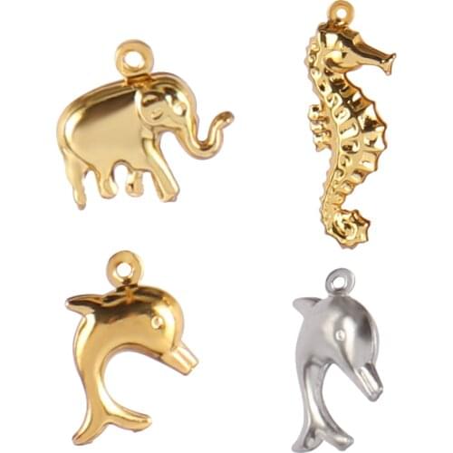 Charm Pendants HXD China
