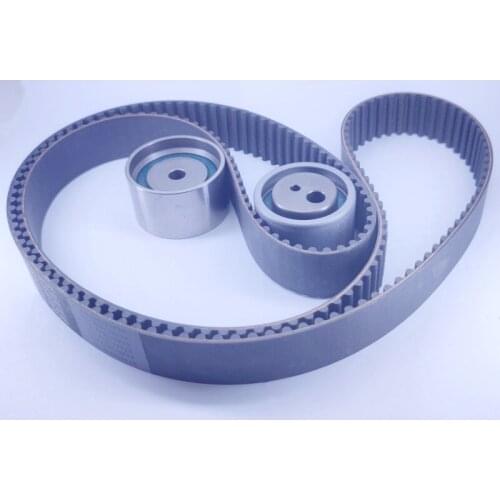 Timing Belt Drive Kit 2431237500 2431237400 For Kia MAGENTIS SPORTAGE Morden SONATA Mk III GRANDEUR HIGHWAY VAN TUCSON Coupe