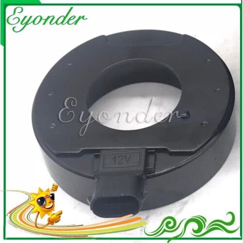 AC A/C compressor Magnetic Clutch Field coil for Maserati Spyder Quattroporte Cambiocorsa Gran Turismo Ferrari 430 458