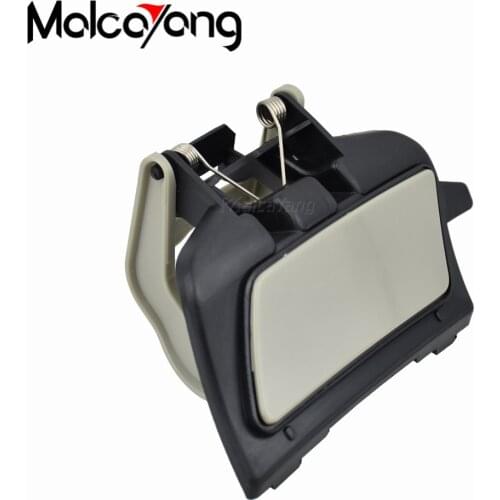 Headlight Headlamp Washer Cover Cap For Mercedes Benz W164 2005 -2011 SUV ML 320 A1648600108 A1648600208