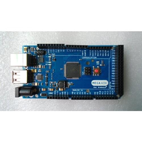 Mega ADK 2560 ADK Is Compatible with UNO R3 Google ADK 2012