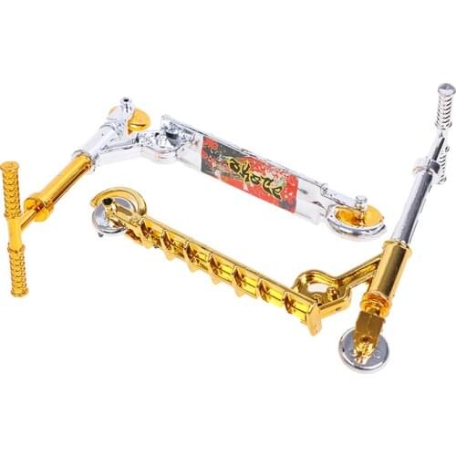Pizies Fingerboards (mini Skateboards And Bicycles)