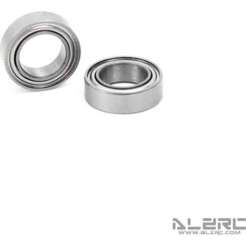 Bearing - 6x 10x3mm