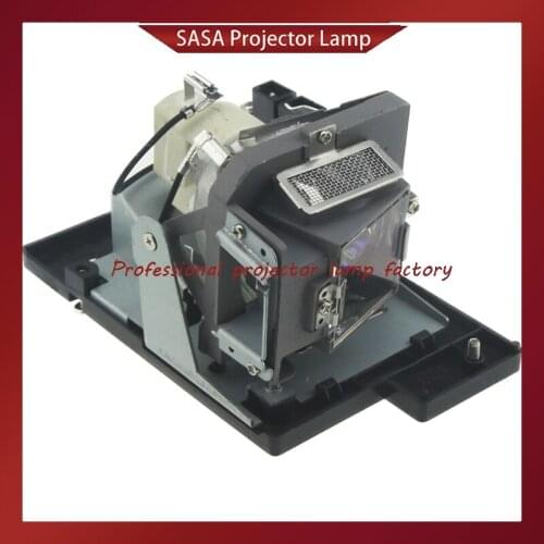 High Brighness Compatible projector lamp with housing 5J.J1X05.001 bulb P-VIP180/0.8 E20.8 For BenQ MP626/MP70 -180days warranty