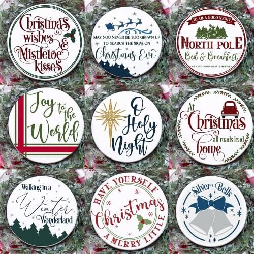 Tcawlea Christmas Goods