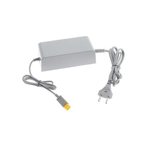 WIIU host AC adapter WIIU host charger WII U power 110-240v universal switch lite accessories Game console charger